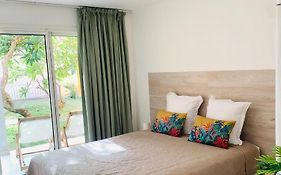 Superbe Studio Ultra Cosy A 2 Min De La Plage